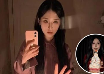 Muere a los 24 años influencer paranormal que destruyó una estatua religiosa Muere a los 24 años influencer paranormal que destruyó una estatua religiosa