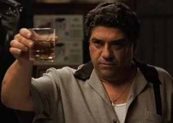 Muere Vincent Pastore actor de Los Soprano a los 80 años Muere Vincent Pastore actor de Los Soprano a los 80 años
