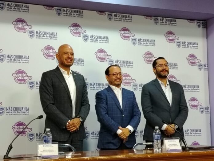  Municipio y SIDE respaldan a pequeños negocios con Capital Semilla Coppel Emprende 