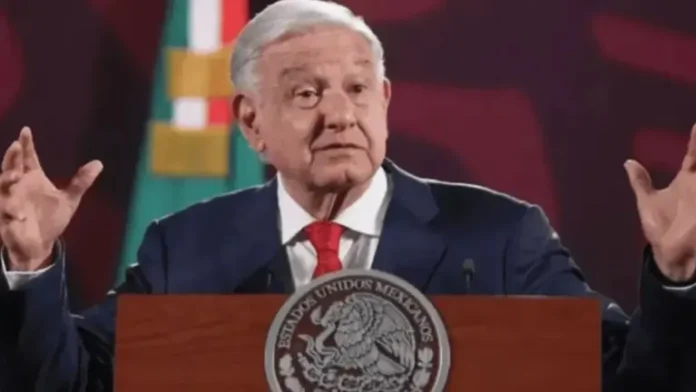 Ni IMSS ni ISSSTE: captan a hijo de AMLO en uno de los hospitales más costosos de México