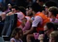 “No tengo más plata”: Messi y su hijo Mateo protagonizan divertido momento viral “No tengo más plata”: Messi y su hijo Mateo protagonizan divertido momento viral