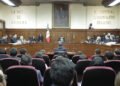 Nueva Corte pide más de 6 mil millones de pesos para su presupuesto de 2027 Nueva Corte pide más de 6 mil millones de pesos para su presupuesto de 2027