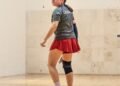 ORGULLO NACIONAL Y ESTATAL! RENATA QUINTERO CONQUISTA EL SUBCAMPEONATO EN BRAMPTON, CANADÁ ORGULLO NACIONAL Y ESTATAL! RENATA QUINTERO CONQUISTA EL SUBCAMPEONATO EN BRAMPTON, CANADÁ