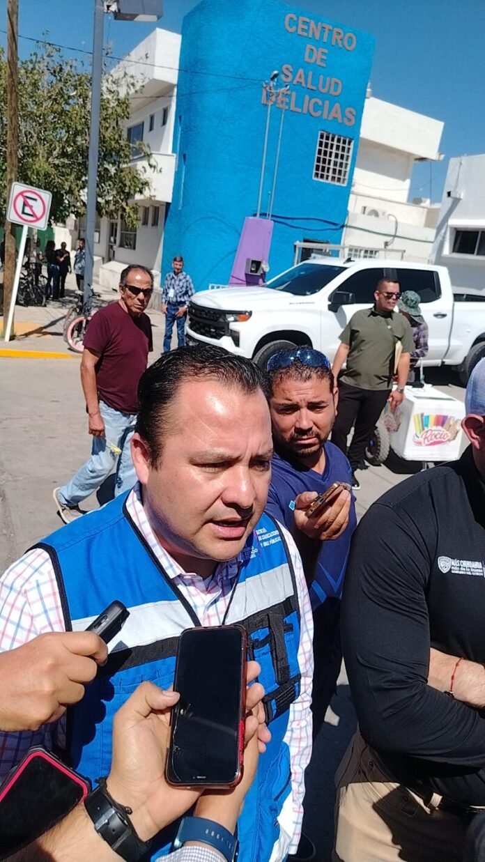 PAN invitó a Valenciano a contender por la Diputación Federal del Distrito 05