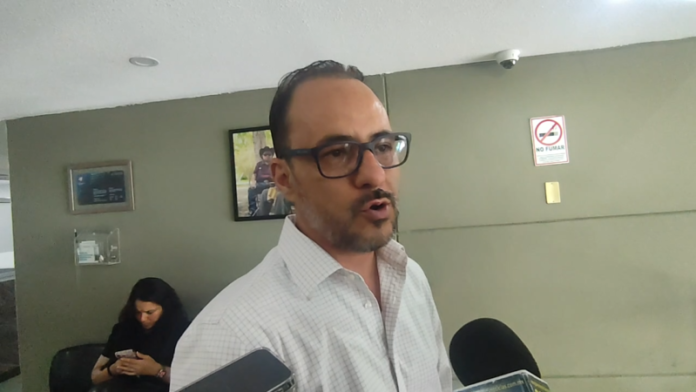 PAN unido pese a críticas contra oposición: Soto