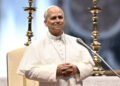 Papa León XIV confirma su primera gira por Latinoamérica; México queda fuera del recorrido Papa León XIV confirma su primera gira por Latinoamérica; México queda fuera del recorrido