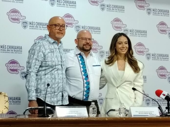 Parral, Guachochi y Batopilas se suman a la ruta del vino en Vendimia de Casa Vasqueño