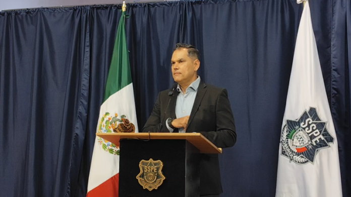 Participará SSPE a familias de personas desaparecidas