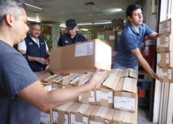 Pensiones Civiles adjudica 574 claves de medicamentos para fortalecer abasto Pensiones Civiles adjudica 574 claves de medicamentos para fortalecer abasto
