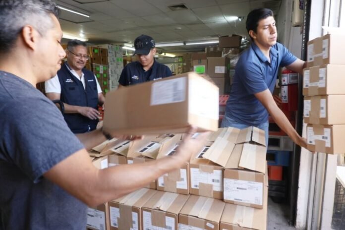 Pensiones Civiles adjudica 574 claves de medicamentos para fortalecer abasto