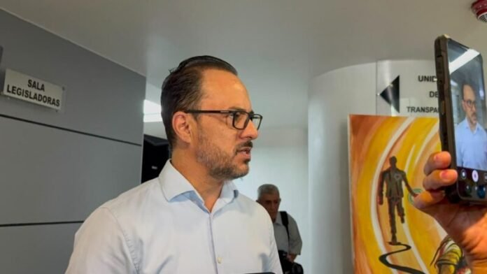 Piden reforzar seguridad en transporte por plataformas