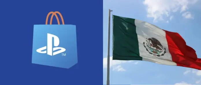 PlayStation Store México comienza a cobrar impuestos por las compras de videojuegos