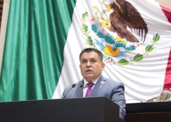 PRI califica de «vergüenza internacional» detención de exfuncionario en EU por fentanilo PRI califica de «vergüenza internacional» detención de exfuncionario en EU por fentanilo