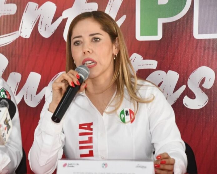 PRI llevará a otros ayuntamientos protocolo de atención a discapacitados en emergencias