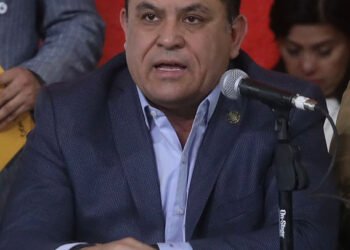 Propone Alex Domínguez reforma para investigar desaparición de mujeres migrantes Propone Alex Domínguez reforma para investigar desaparición de mujeres migrantes