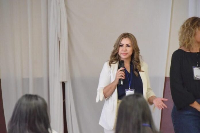Realizan el 6º Encuentro Estatal de Síndicas y Síndicos en Riva Palacio