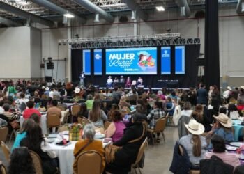 Reconocerán a 40 mujeres del campo chihuahuense en ceremonia el 16 de octubre