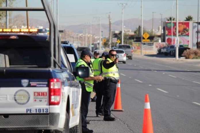 Reportan 229 accidentes viales durante regreso a clases
