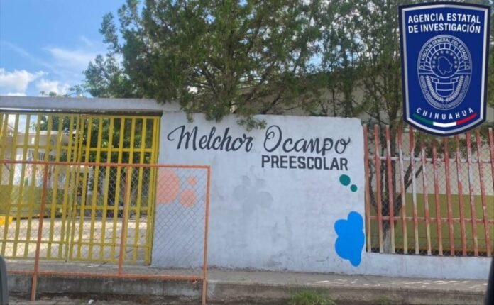 Reportan saldo blanco en escuelas de Parral durante vacaciones