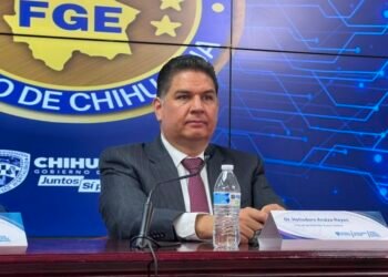Repunte de homicidios en Chihuahua; reporta Zona Centro 44 casos en julio Repunte de homicidios en Chihuahua; reporta Zona Centro 44 casos en julio