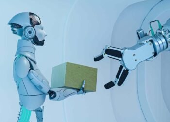Robots y computación cuántica avanzan hacia aplicaciones comerciales reales Robots y computación cuántica avanzan hacia aplicaciones comerciales reales