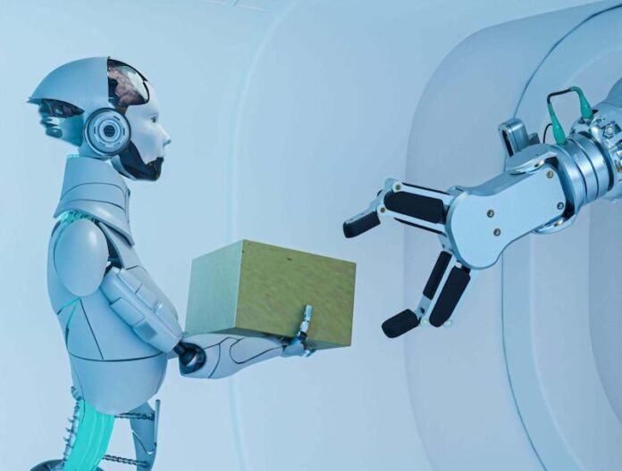 Robots y computación cuántica avanzan hacia aplicaciones comerciales reales