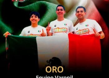 Rodrigo Montoya cierra los Juegos Centroamericanos y del Caribe 2026 con doble oro para México Rodrigo Montoya cierra los Juegos Centroamericanos y del Caribe 2026 con doble oro para México