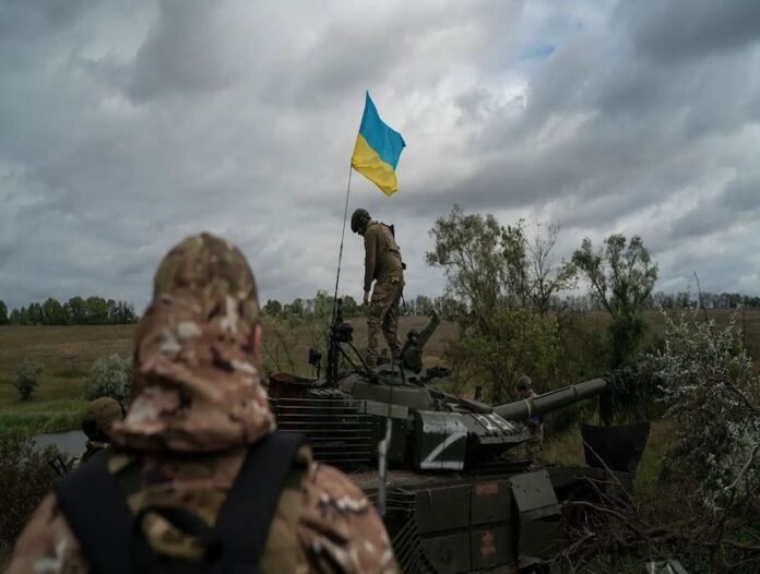 Rusia intensifica la guerra en Ucrania y crece la tensión con Reino Unido