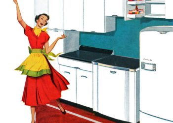 ¿Se desinfla la burbuja de las ‘tradwives’ en redes sociales? ¿Se desinfla la burbuja de las ‘tradwives’ en redes sociales?
