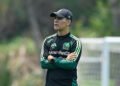 Selección Mexicana presenta cuerpo técnico de Rafa Márquez rumbo al Mundial 2030 Selección Mexicana presenta cuerpo técnico de Rafa Márquez rumbo al Mundial 2030