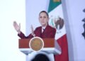 Sheinbaum buscará que Estados Unidos entregue a México los bienes decomisados a narcotraficantes Sheinbaum buscará que Estados Unidos entregue a México los bienes decomisados a narcotraficantes