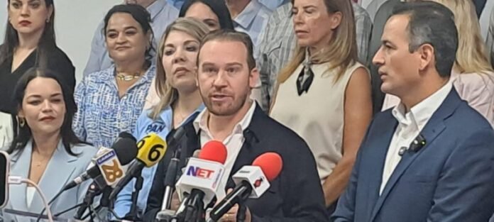 Sin vetos, PAN medirá a aspirantes por alcaldía de Chihuahua rumbo a 2027