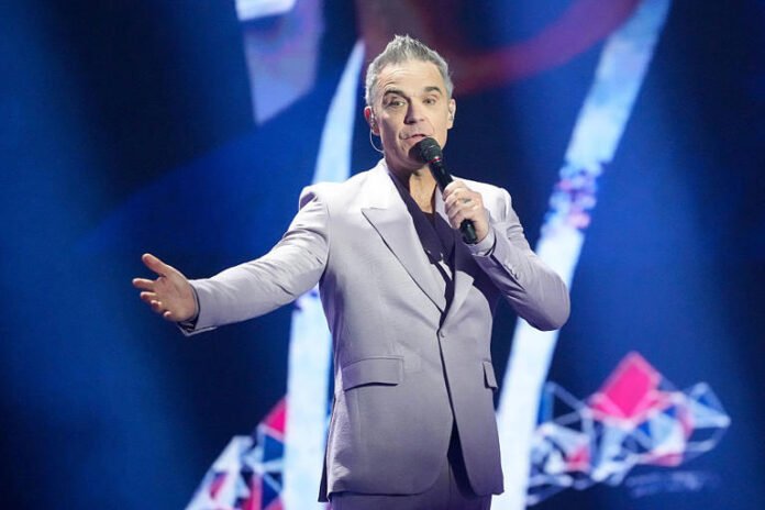 ¡Sorpresa en el mundo de la música! Robbie Williams revela diagnóstico de autismo a los 52 años