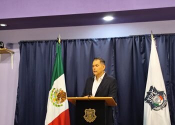SSPE alista protocolos de seguridad para candidatos rumbo al proceso electoral SSPE alista protocolos de seguridad para candidatos rumbo al proceso electoral