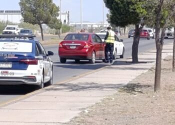 SSPE pide llamar al 911 ante posibles casos de “montachoques” SSPE pide llamar al 911 ante posibles casos de “montachoques”
