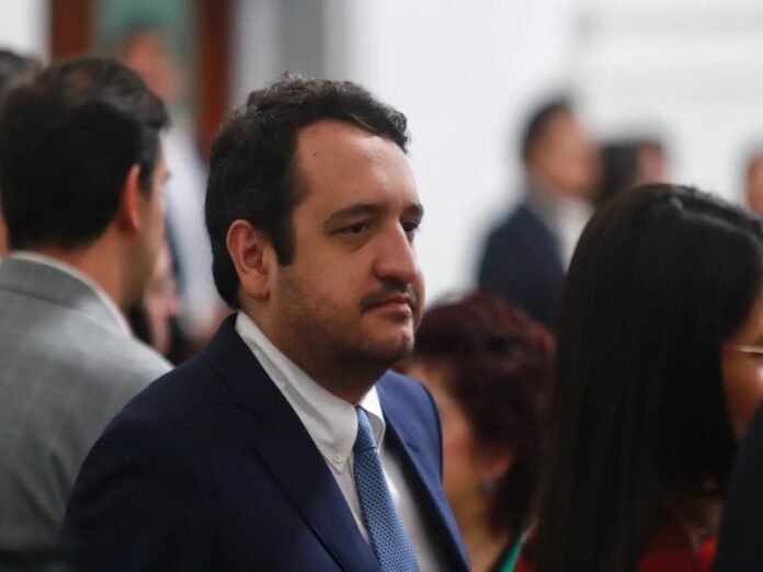 Tensión política en México: el caso Andy López Beltrán provoca choque entre Morena y oposición