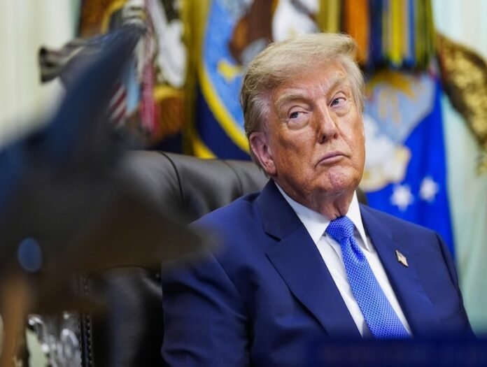 Trump eleva la presión contra Irán mientras se estancan las negociaciones y crece el riesgo económico