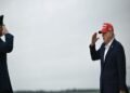 Trump modifica su estrategia hacia Corea del Norte y genera incertidumbre en Asia Trump modifica su estrategia hacia Corea del Norte y genera incertidumbre en Asia