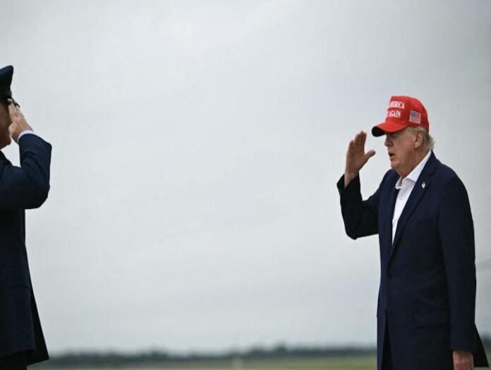 Trump modifica su estrategia hacia Corea del Norte y genera incertidumbre en Asia