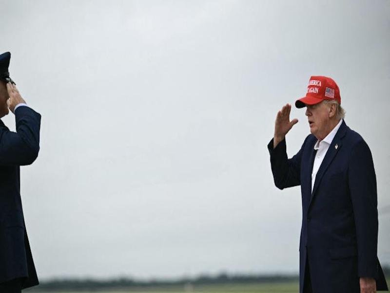 Trump modifica su estrategia hacia Corea del Norte y genera incertidumbre en Asia
