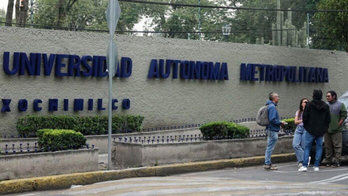 UAM abrirá admisión extraordinaria para iniciar clases en enero de 2027