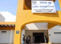 UNAM pone a prueba a sus aspirantes tras escándalo: termina examen de control en León y sigue Oaxaca UNAM pone a prueba a sus aspirantes tras escándalo: termina examen de control en León y sigue Oaxaca