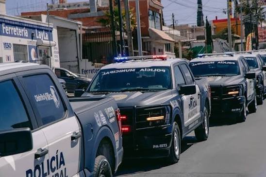 Unidades pueden pernoctar en otros municipios: DSPM