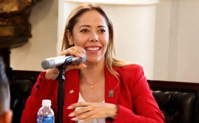 Urgente regular la práctica del senderismo, dice regidora Ana Lilia Orozco