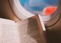 Viajar también se lee: los libros favoritos para vuelos largos, escapadas y aventuras, que te comparte IATI Seguros Viajar también se lee: los libros favoritos para vuelos largos, escapadas y aventuras, que te comparte IATI Seguros
