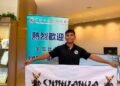 VÍCTOR GARDEA ES SELECCIONADO NACIONAL PARA REPRESENTAR A MÉXICO EN EL CAMPEONATO MUNDIAL DE WU SHU VÍCTOR GARDEA ES SELECCIONADO NACIONAL PARA REPRESENTAR A MÉXICO EN EL CAMPEONATO MUNDIAL DE WU SHU