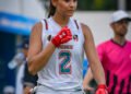 VICTORIA CHÁVEZ SERÁ OLÍMPICA!!! VICTORIA CHÁVEZ SERÁ OLÍMPICA!!!