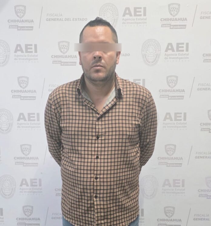 Vinculan a proceso a presunto responsable de ataque en Chínipas