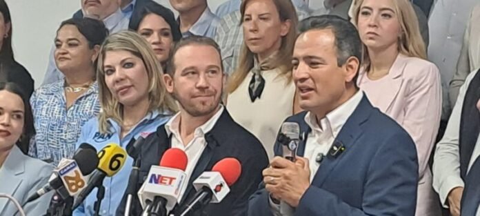 “Voy a darlo todo por Chihuahua”: Marco Bonilla
