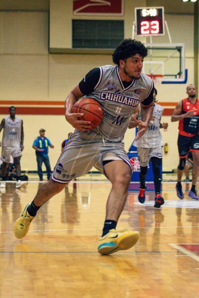 DORADOS SUFRE DESCALABRO ANTE CORRECAMINOS